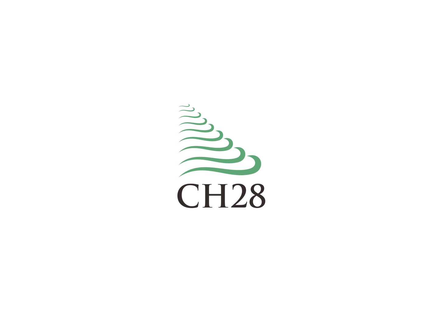 Logo Design by Atiek for CH28 | Design #27793630