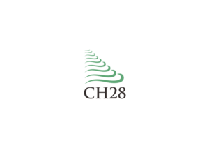 Logo Design by Atiek for CH28 | Design: #27793630