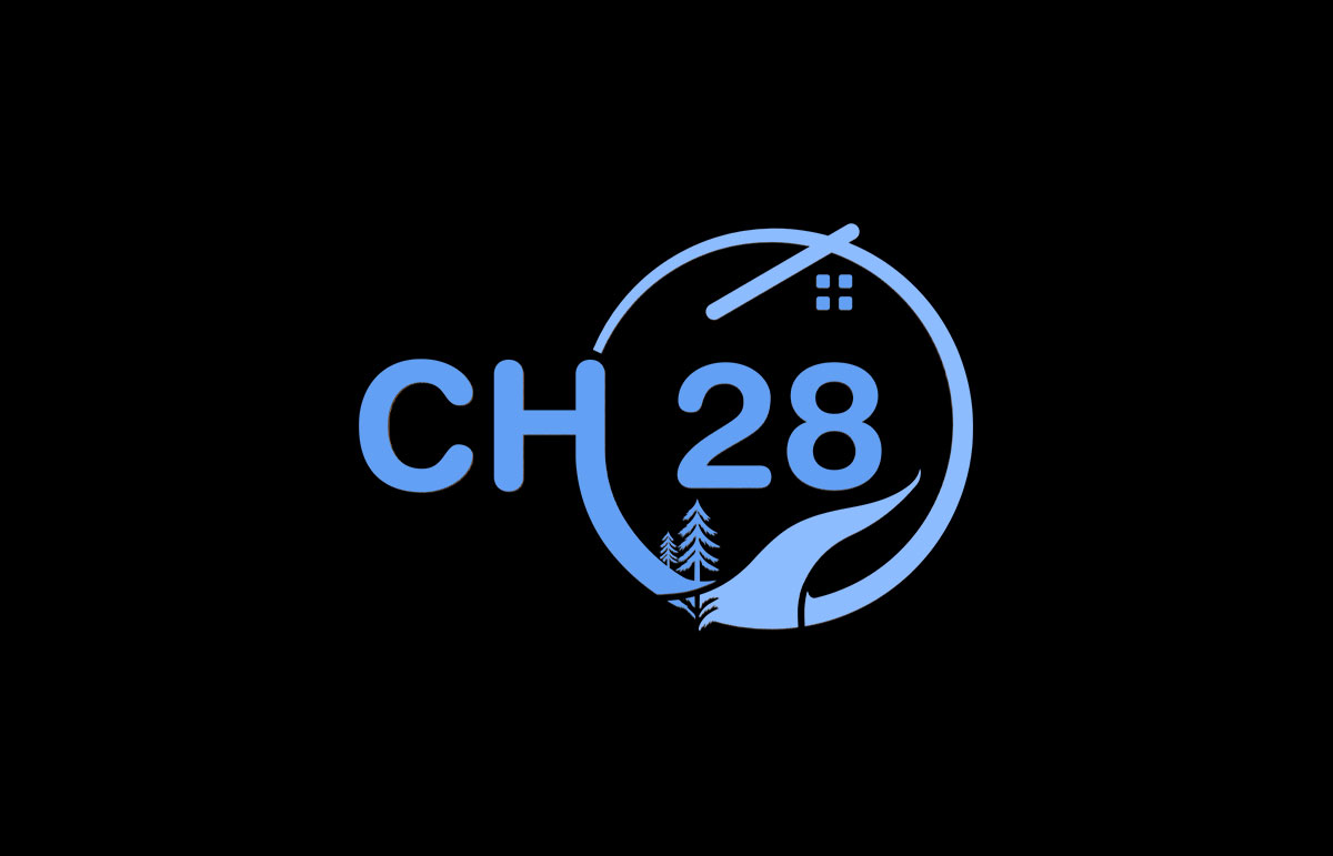 Logo-Design von Md Sakhawat Hosssain für CH28 | Design #27809783