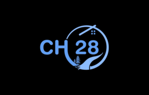 Logo Design by Md Sakhawat Hosssain for CH28 | Design: #27809783