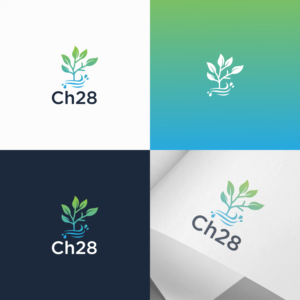 Logo Design by QueenArt