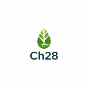 Logo Design by QueenArt for CH28 | Design: #27793942