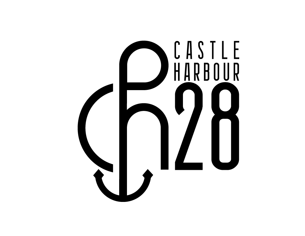 Logo Design by Ellison for CH28 | Design #27797009