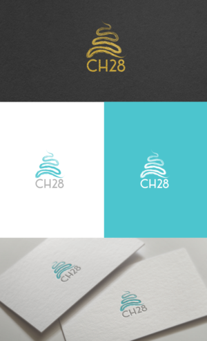 Logo Design by GLDesigns for CH28 | Design: #27796578