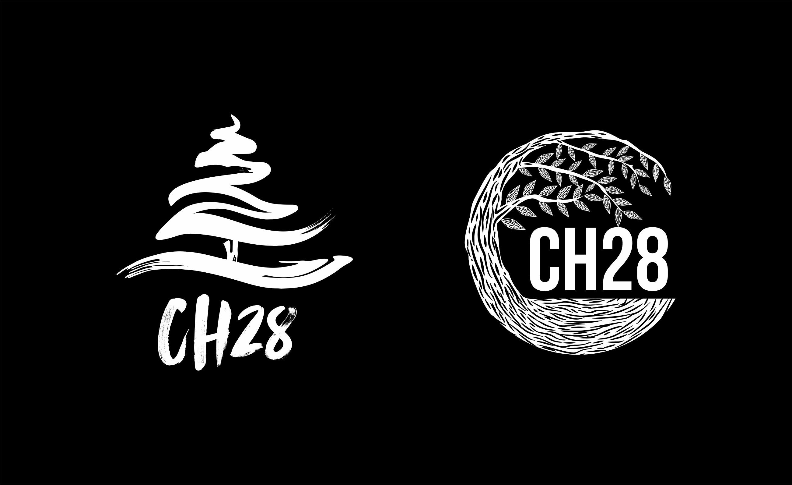 Diseño de Logo por pa2pat para CH28 | Diseño #27794081