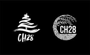 Logo Design by pa2pat for CH28 | Design: #27794081