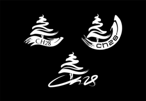 Logo Design by pa2pat for CH28 | Design: #27801281