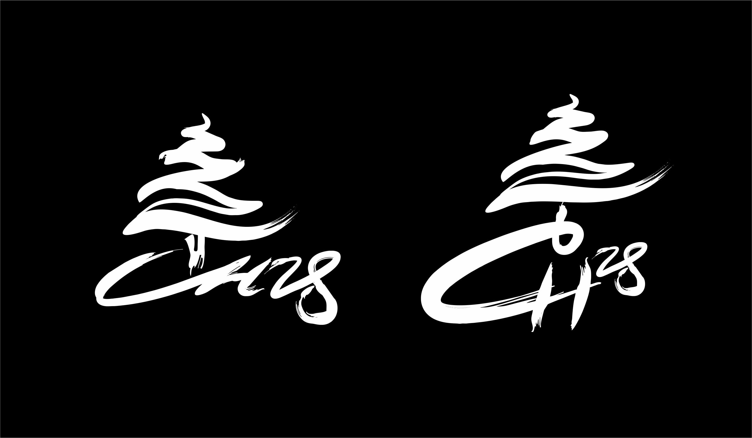 Logo Design by pa2pat for CH28 | Design #27806156