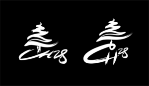 Logo Design by pa2pat for CH28 | Design: #27806156