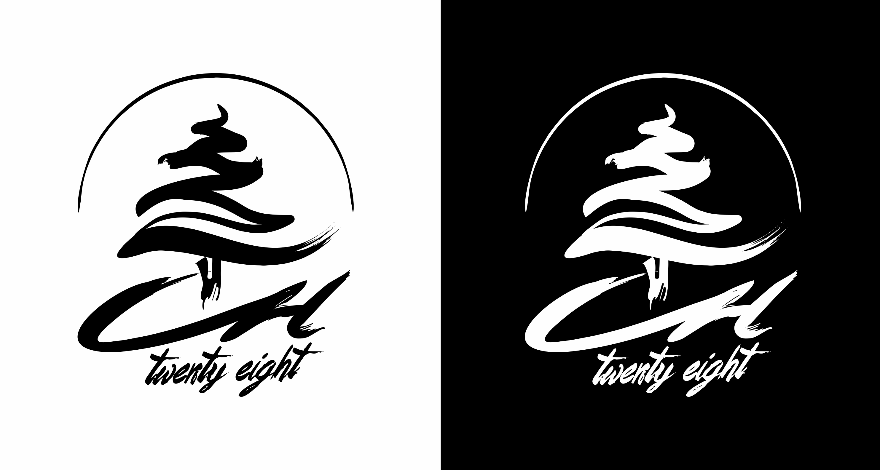 Logo Design by pa2pat for CH28 | Design #27844185