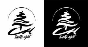 Logo Design by pa2pat for CH28 | Design: #27844185