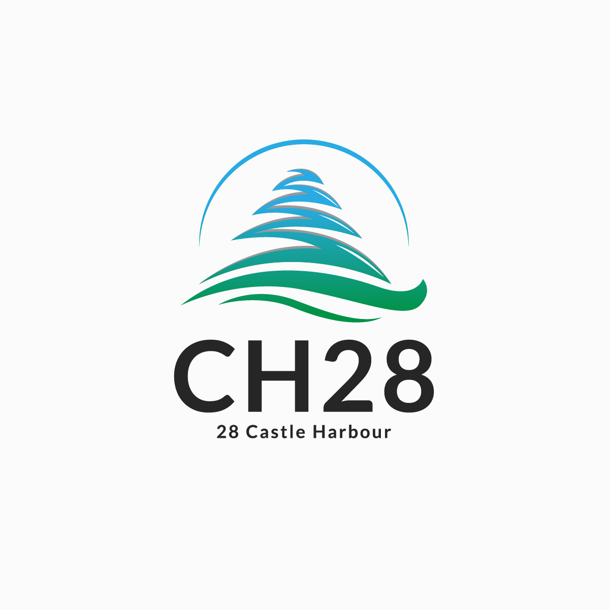 Logo Design by creative.bugs for CH28 | Design #27804092