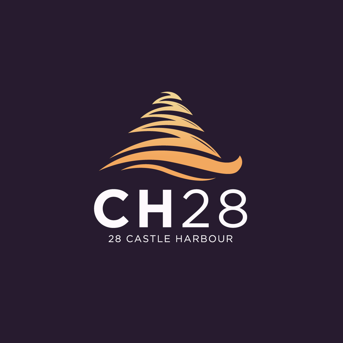 Logo Design by creative.bugs for CH28 | Design #27804093
