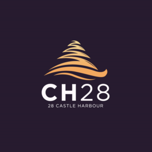 Logo Design by creative.bugs for CH28 | Design: #27804093