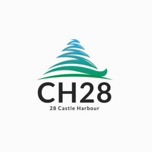 Logo Design by creative.bugs for CH28 | Design: #27804094