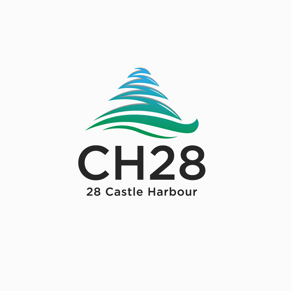 Logo Design by creative.bugs for CH28 | Design #27804096