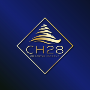 Logo Design by creative.bugs for CH28 | Design: #27804120