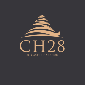 Logo Design by creative.bugs for CH28 | Design: #27804121