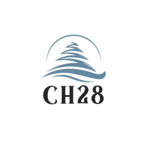 Logo Design by creative.bugs for CH28 | Design: #27808423
