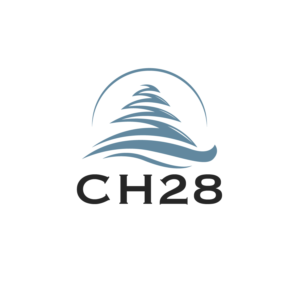 Logo Design by creative.bugs for CH28 | Design: #27808424
