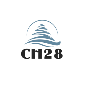 Logo Design by creative.bugs for CH28 | Design: #27808426