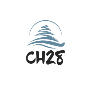 Logo Design by creative.bugs for CH28 | Design: #27808427