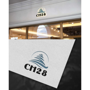 Logo Design by creative.bugs for CH28 | Design: #27811079