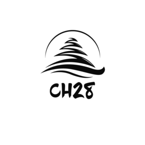 Logo Design by creative.bugs for CH28 | Design: #27813695