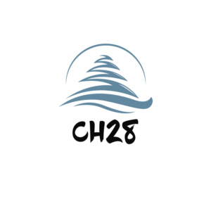 Logo Design by creative.bugs for CH28 | Design: #27813696