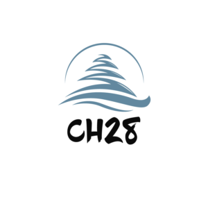 Logo Design by creative.bugs for CH28 | Design: #27813698