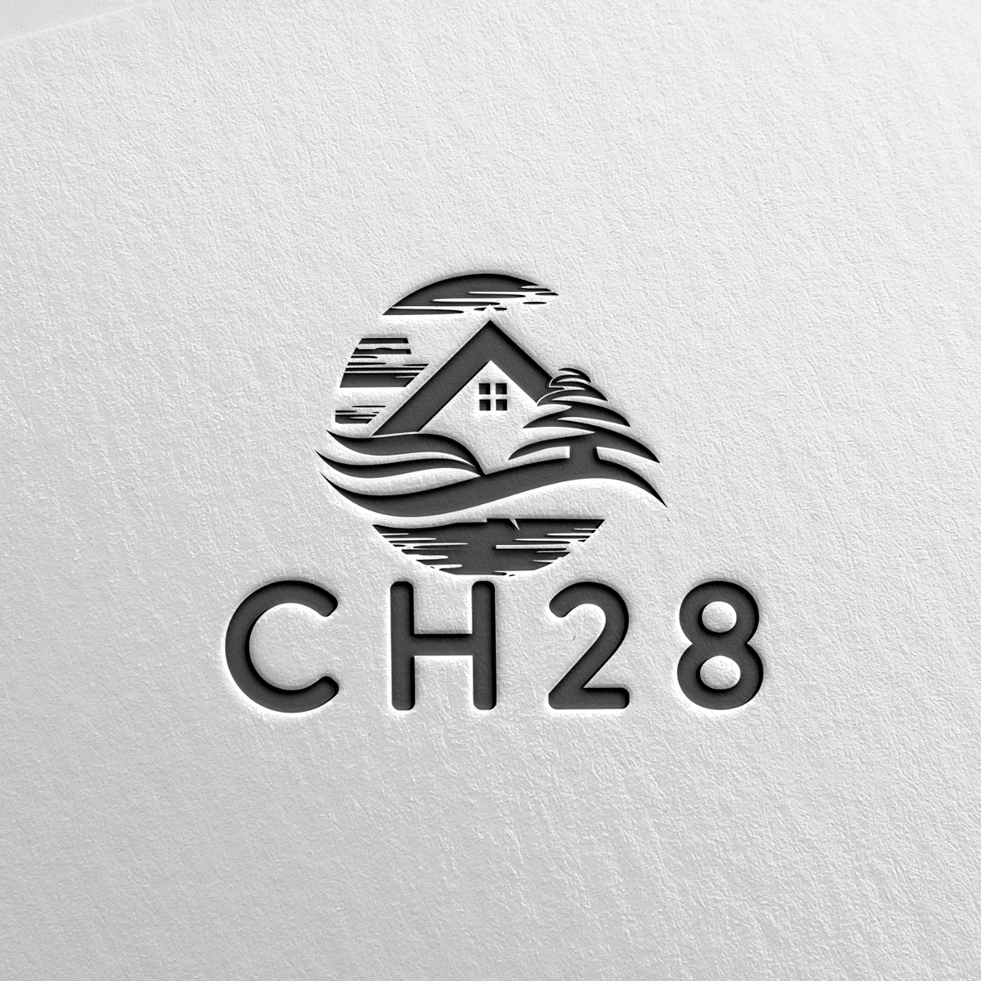Diseño de Logo por WeiArts para CH28 | Diseño #27801309