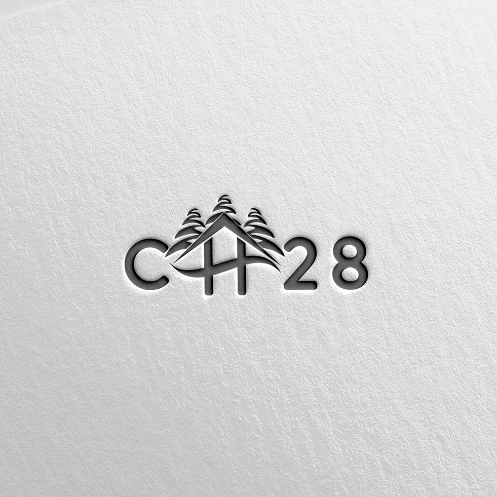Diseño de Logo por WeiArts para CH28 | Diseño #27806318