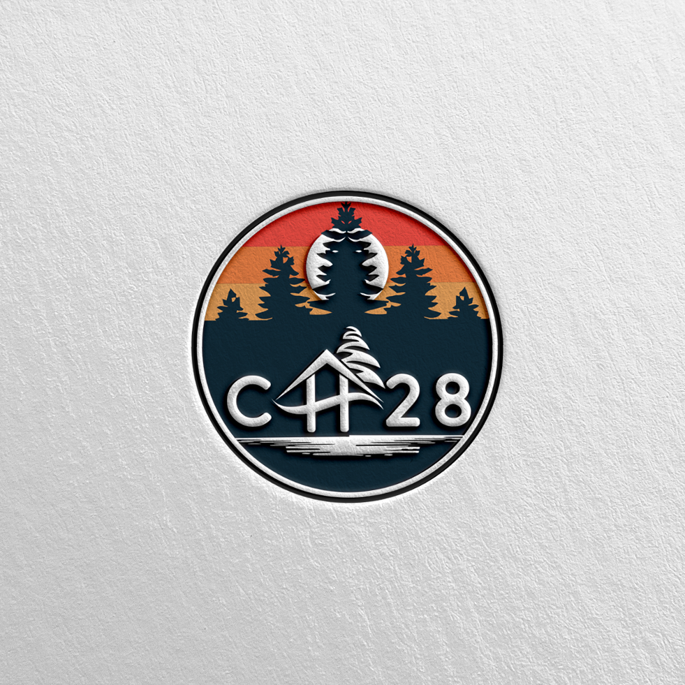 Logo Design by WeiArts for CH28 | Design #27806452