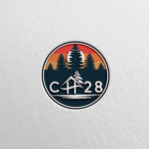 Logo Design by WeiArts for CH28 | Design: #27806452