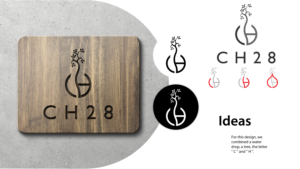 Logo Design by lioneyegalle
