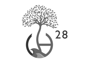 Logo Design by lioneyegalle for CH28 | Design: #27811030