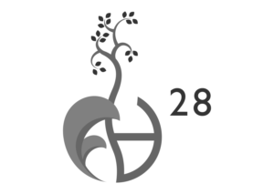 Logo Design by lioneyegalle for CH28 | Design: #27811031