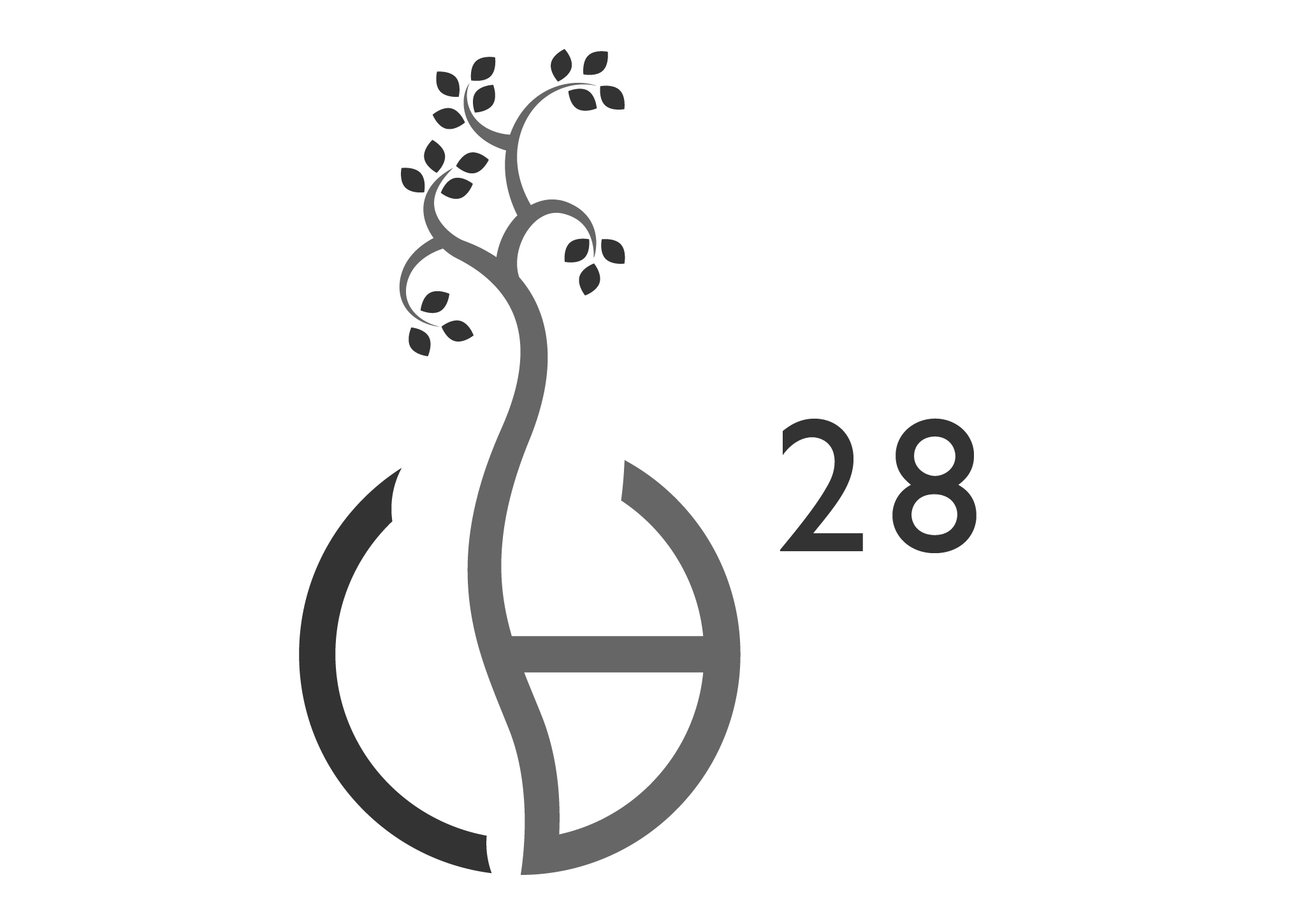 Design de Logo par lioneyegalle pour CH28 | Design #27811034