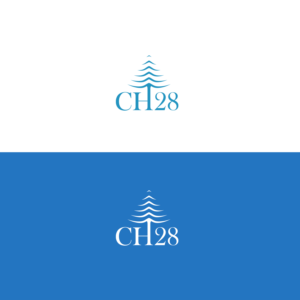 Logo Design by 923378441 for CH28 | Design: #27823485