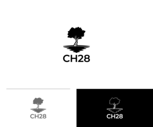 Logo Design by WahyuHMD for CH28 | Design: #27794339