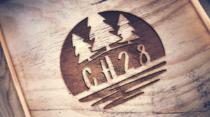 Logo Design by CC Creative Design for CH28 | Design: #27821054