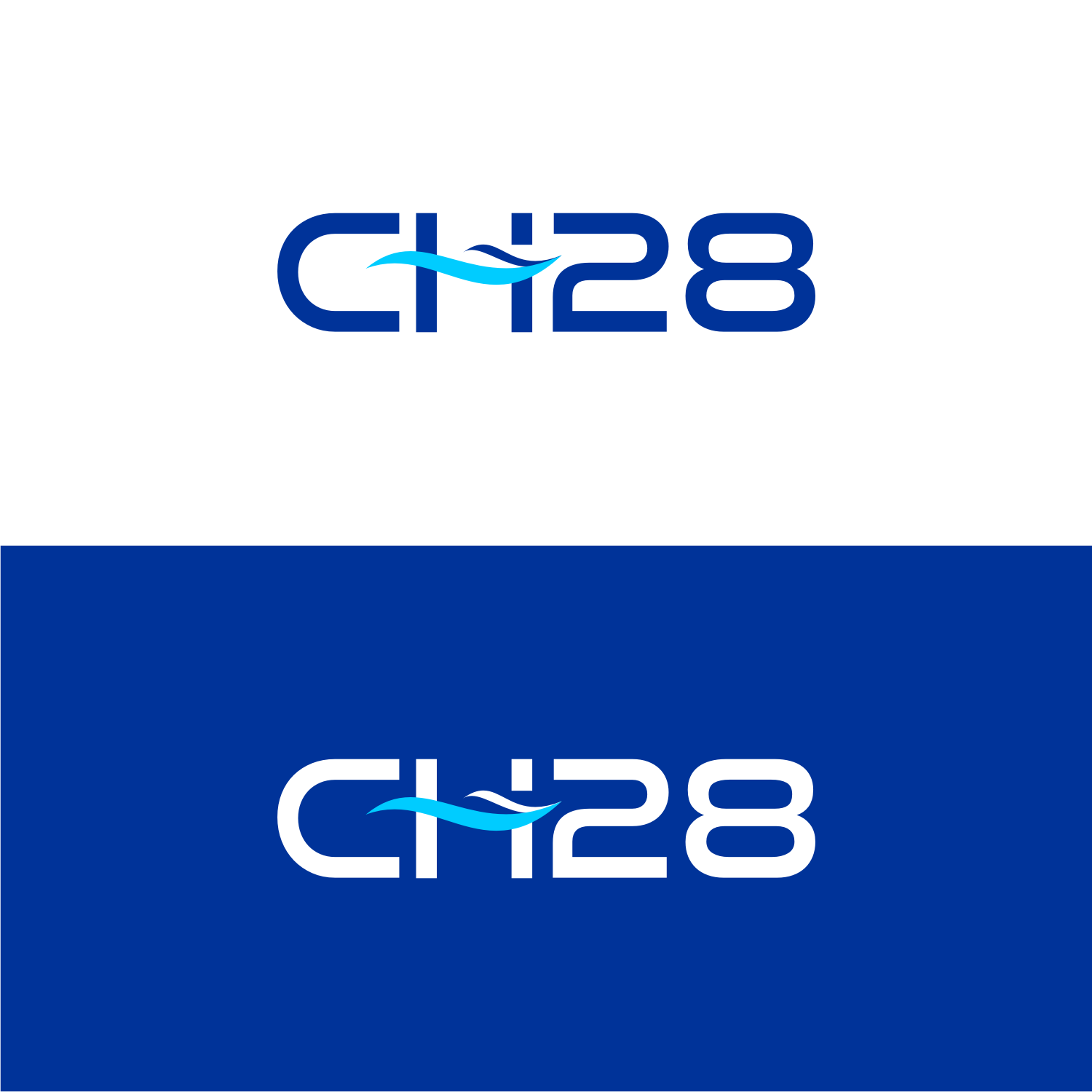 Logo Design by R16 for CH28 | Design #27827207