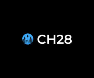 Logo Design by _Asadancs for CH28 | Design: #27794518