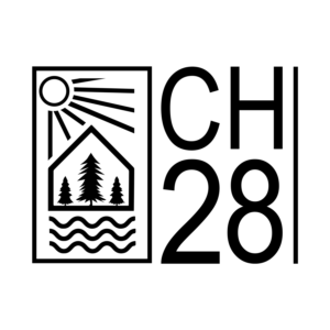 Logo Design by damithez for CH28 | Design: #27799479