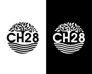 Diseño de Logo por geni para CH28 | Diseño #27820540