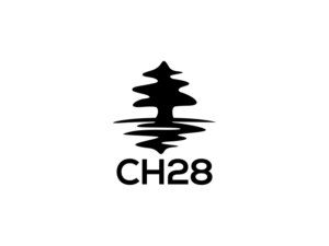 Diseño de Logo por BNdesigner para CH28 | Diseño: #27808015