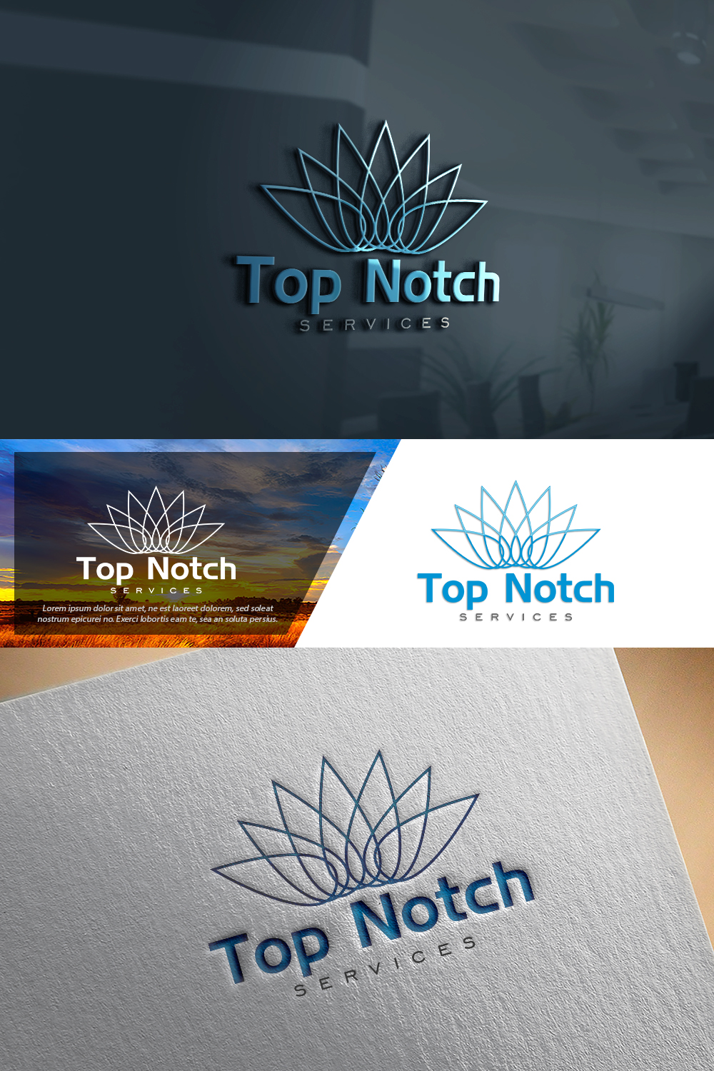 Logo Design by damian for this project | Design #27793879