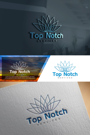 Logo Design by damian for this project | Design: #27793879