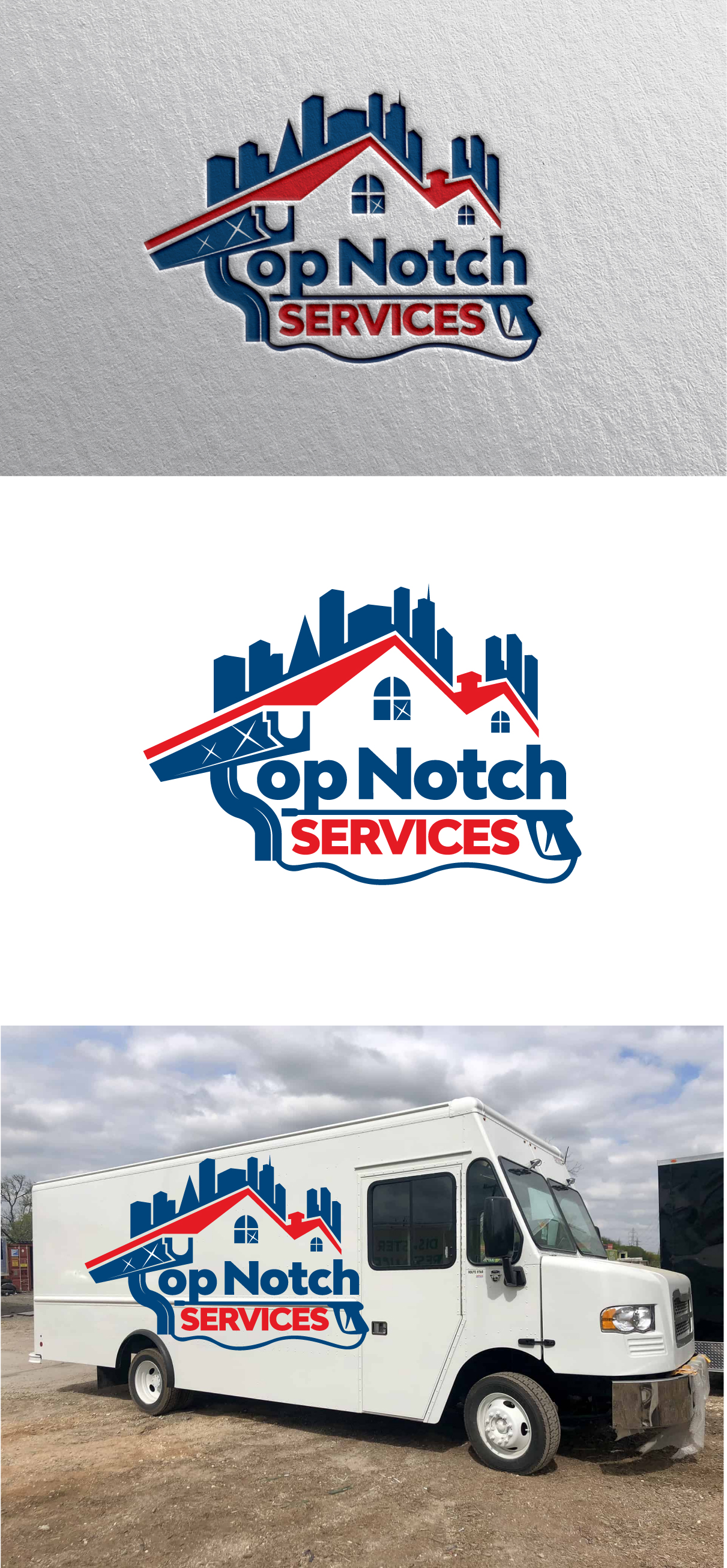 Logo Design by blue eye for this project | Design #27797067