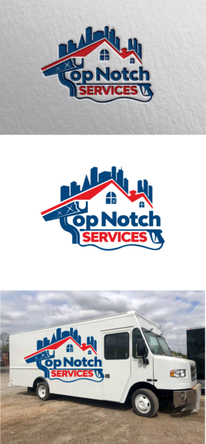 Logo Design by blue eye